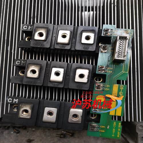 富士G9主板模块触发板G9-CPCB（M）富士G9主板模块触