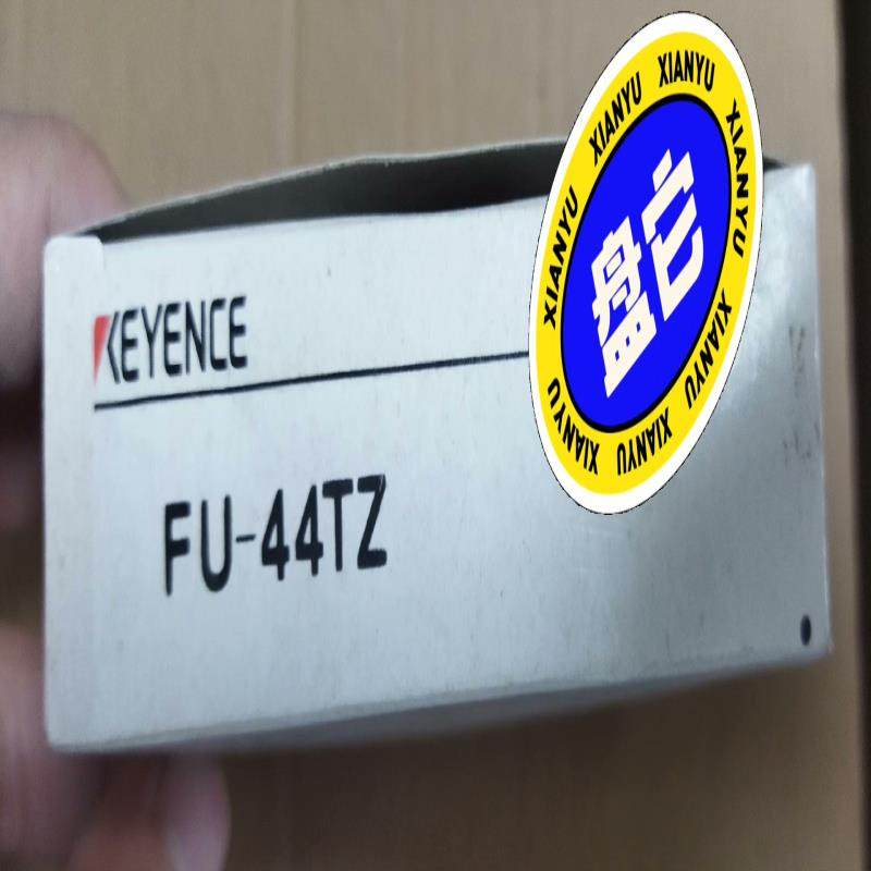 （设备配件）基恩士光纤FU-44TZ