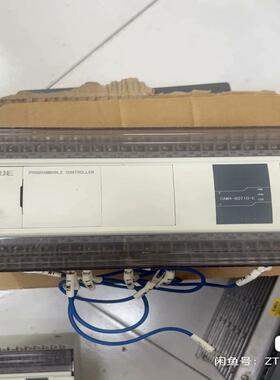 （设备配件）拍摄CAM4，-6PLC信捷功能，实图60，，正常-ET10