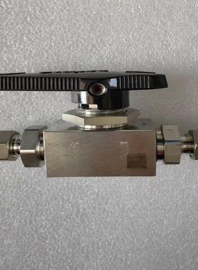 世伟洛克 Swagelok   SS-4SKPS4  全新原