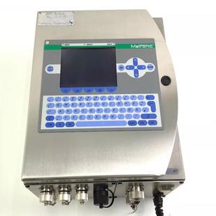 （设备配件）Metronic Bedientafel MI6421010