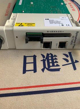 （设备配件）ABB贝利 SPIET800 IET800 DCS卡件