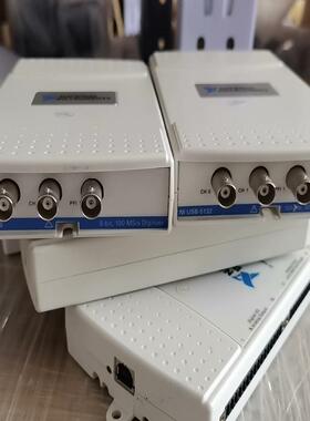 NI USB-5132 USB-5133 示波器卡 议价出售