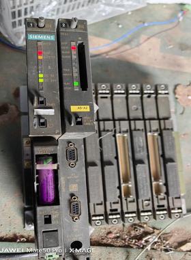[德峰]西门子 1XK05414 全部， 拆机如图 -破损2片2打包