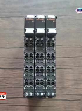 PLCNX-AD2608，拆机议价