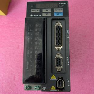 台达驱动器B2系列 0121 100W ASD