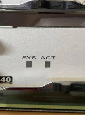 AR2240/AR3260主控SRU40/SRU80/SRU