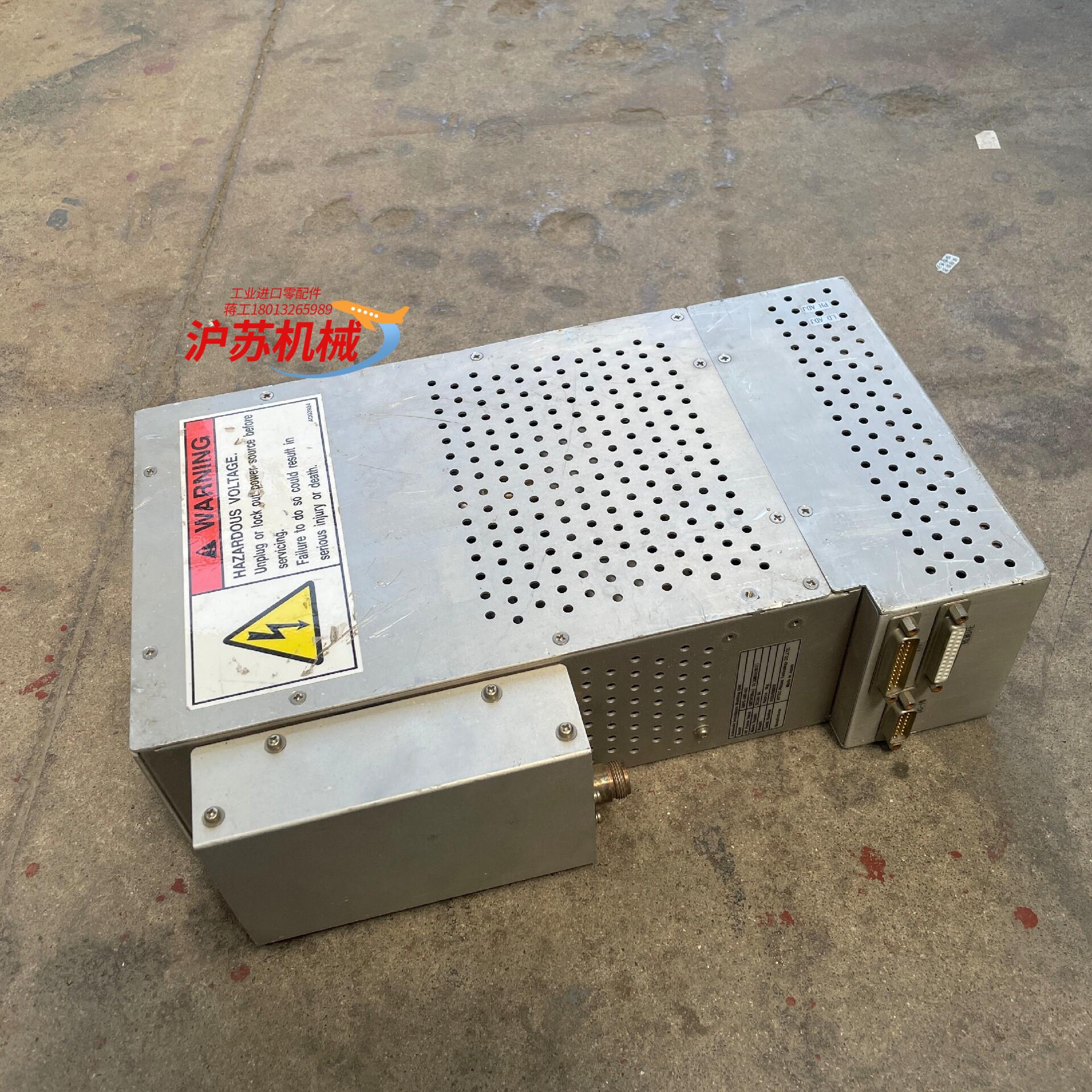 ADTEC AMVG-1000-AA2 SCV-152.5