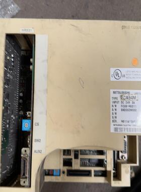 （请询价）驱动器、FCA64M、拆机、询价、议价