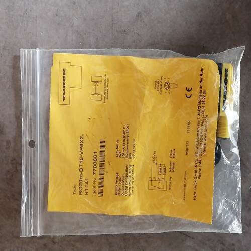 RO20m-BT18-VP6X2-H1141订货号77006