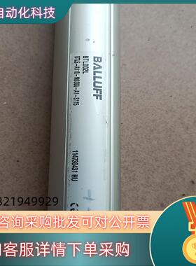 现货原装BALLUFF巴鲁夫BTL6-A110-M300-A1-