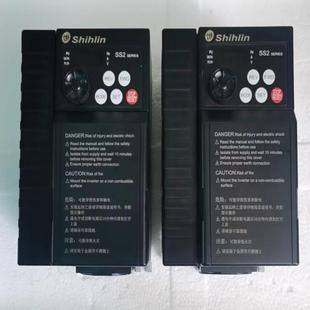 装 士林变频器380V5.5KW 5.5K 043 柜 SS2