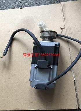 【荣强工控】多摩川电机、CSMT－04BR1ABT3、一个成色如图功能包