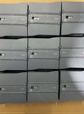 s7-1200 223-1pl32-0xb0实图拍摄议价