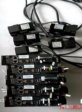 【非标价】汇川SV635Ns1R6Ⅰ一XD，200瓦总线驱动器，lSM