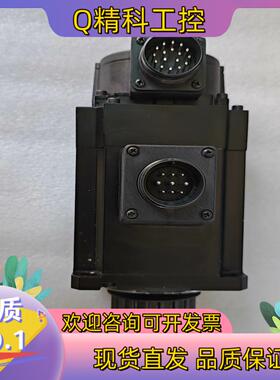 现货A6伺服电机 MSMF152L1H6M（1.5KW）