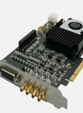 hik mv- gx1004 采集卡cxp接口采集卡 全议价