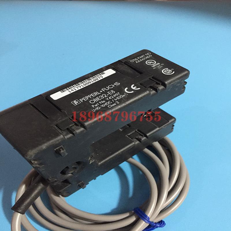 光电开关OBE32-E8光电开关 传感器议价