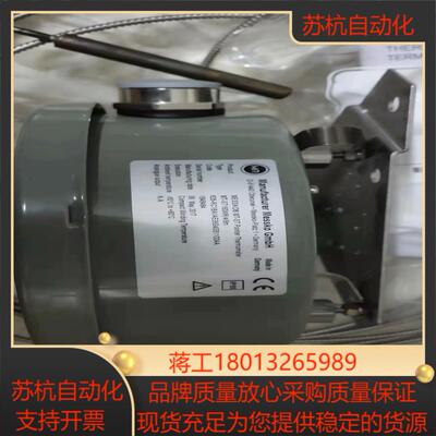 德国Messko MT-ST160WR/4/6M油温表现