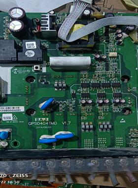 GPS04G4TMD  三晶变频器驱动板 18.5kw