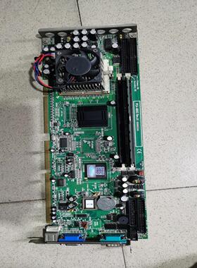 研华PCA-6003主板 PCA-6006 工控主板 A1（憨憨电子）