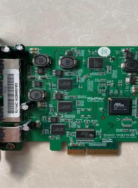 （请询价）火箭HighPoint RU1144D RU1144C 四口议价