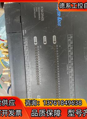 LS，K7M-DR40S，PCL 成色如图