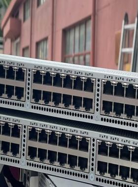 Cisco思科 N3K-C3048TP-1GE 48口千兆电