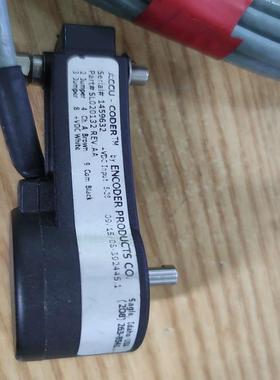 accu-coder 编码器 sl020132 激光机测速编议价
