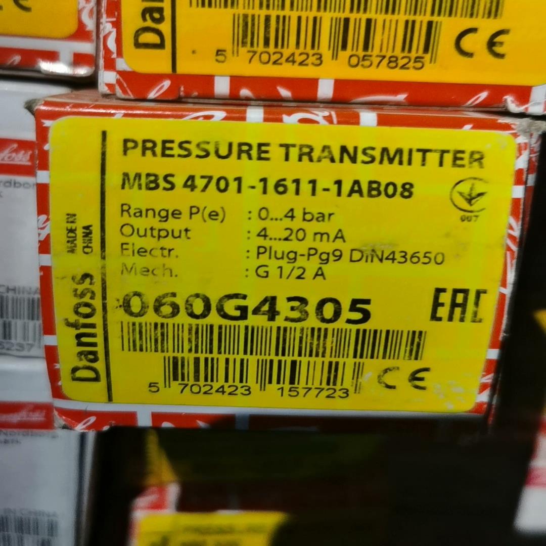 MBS4701-060G4305 全新1只  议价