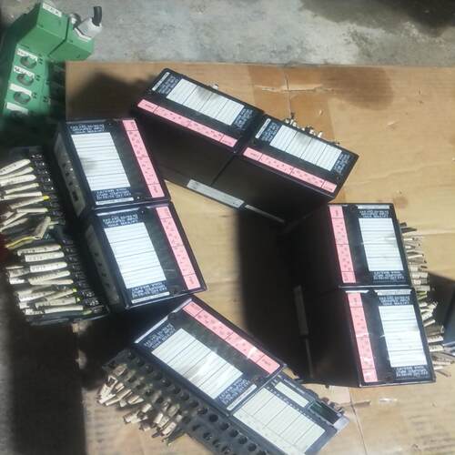 FANUC/发那科 IC670CHS001 便