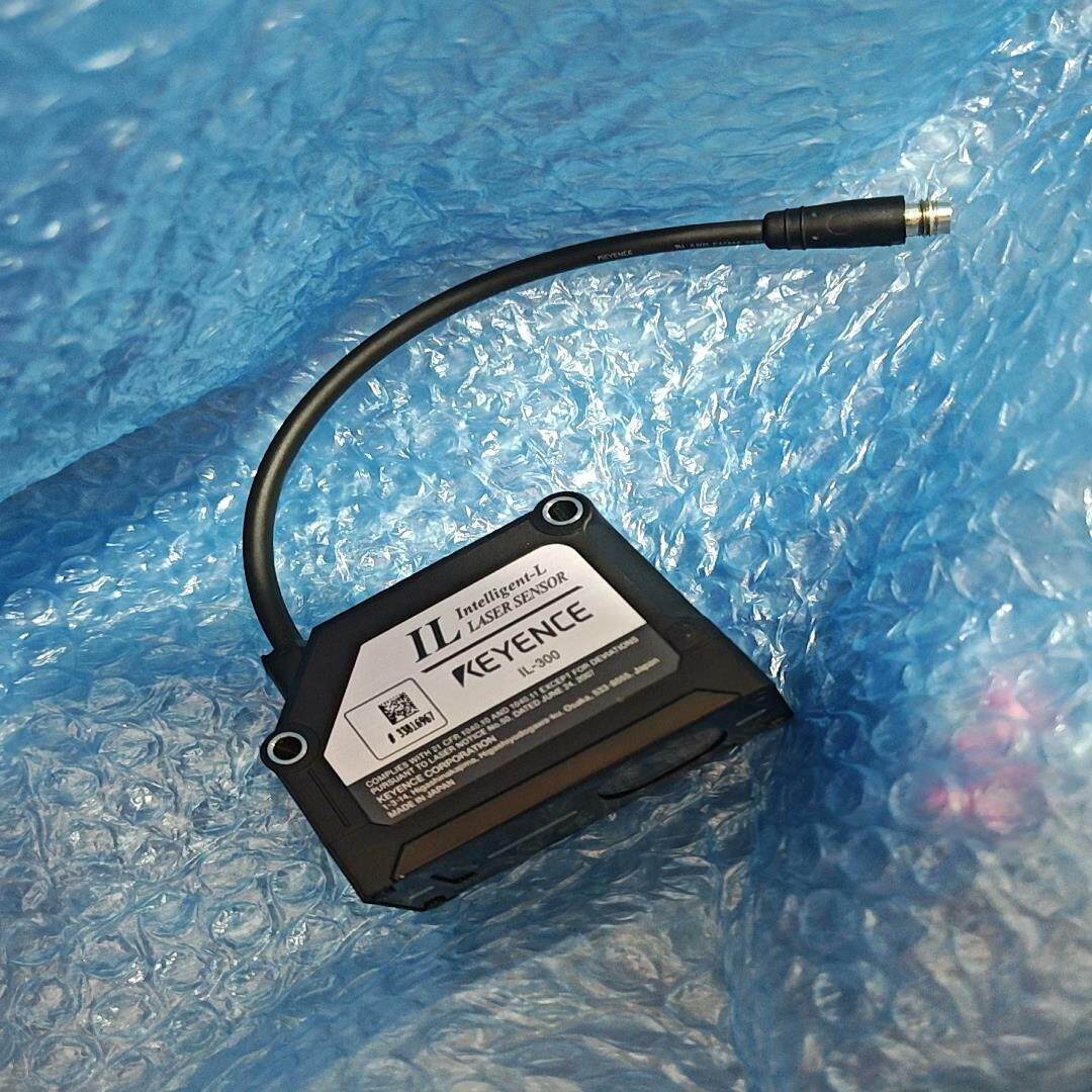 （设备配件）-IL300基恩士