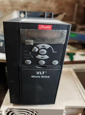 （设备配件）变频器-丹佛斯FC051P4KOT4E20H3BxCxxXS