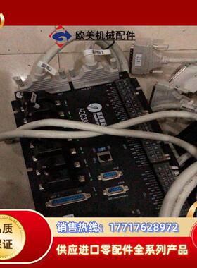 雷塞运动控制卡ACC3800接线盒，接线端子盒议价