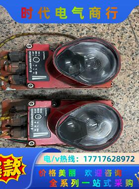 Leuze劳易测传感器，DDLS 200/120.2-10，