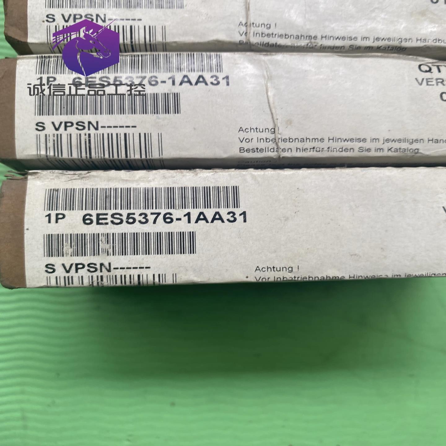 6ES5 376-1AA31 6ES5376-1AA3(崽崽配件）