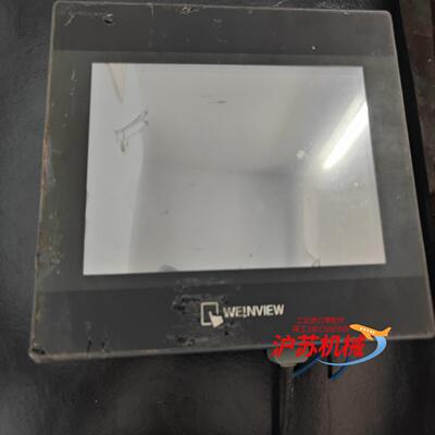 威伦触摸屏TK6070iQ