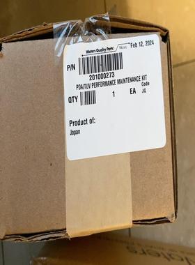 全新沃特世Waters 201000273氘灯，24年的新灯