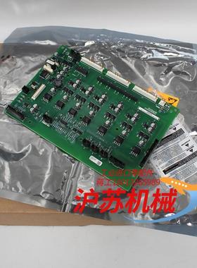 AB罗克韦尔 板卡 193209-A08 SK-G9-PB1