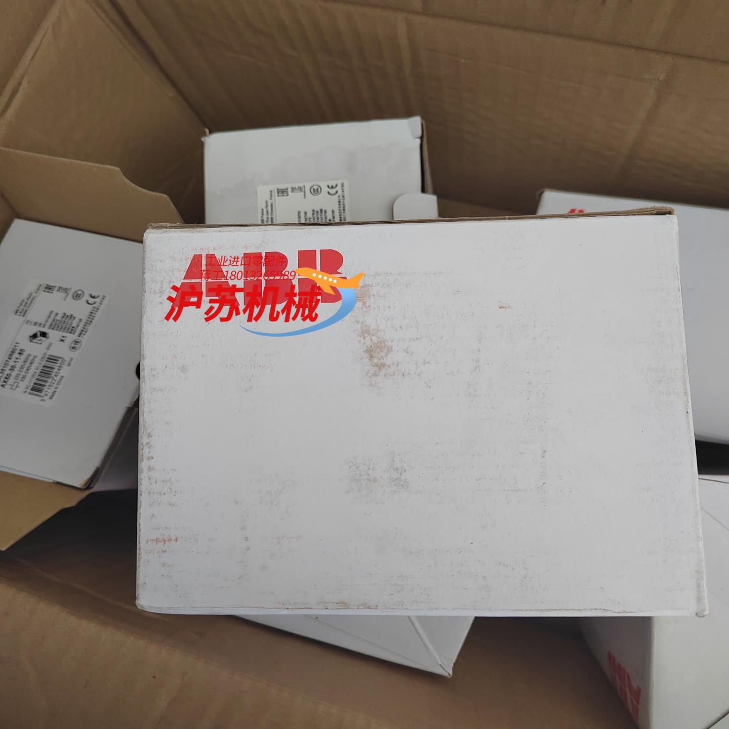 接触器AX50_30-11-80