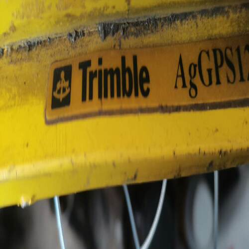 [德峰]美国天宝 Trimble AGGPS122 29654-53