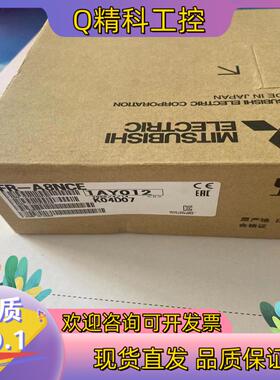 现货全新FR-A8NCEBC187A000G51 E46669