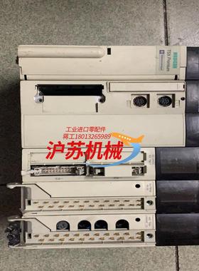 PLC（TSXPSY2600），成色如图