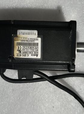 台达ECMA-C20604PS伺服电机议价