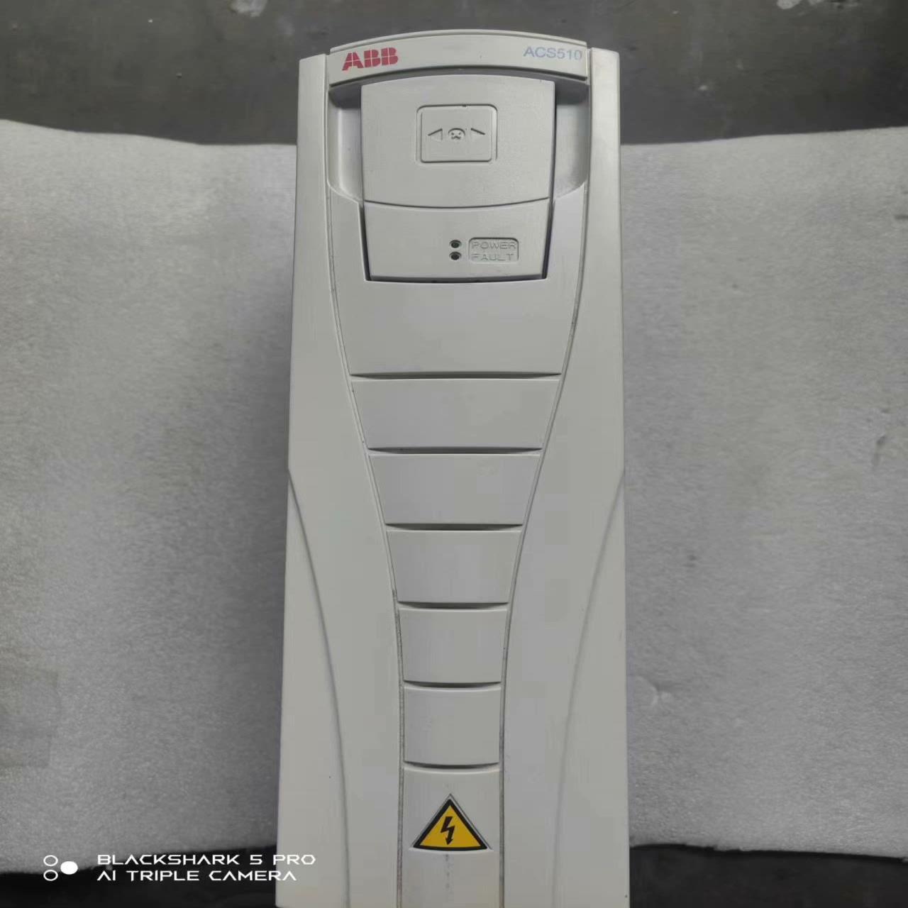 ：  ACS510变频器  11KW