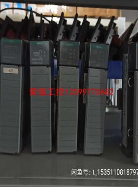 【荣强工控】AB PLC 1746- NT4 1746-NO8I 174