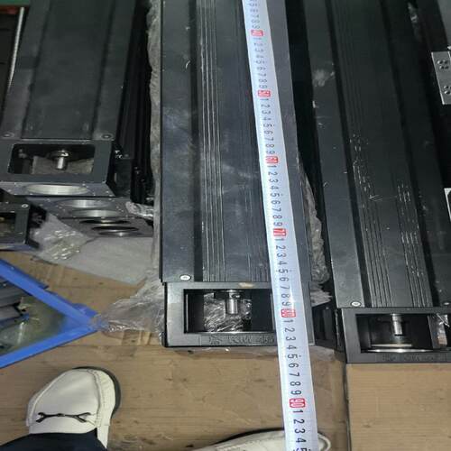 银泰模组KM4620总长度840有效行程为600成色