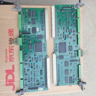 （请询价）6RA70直流调速器CUD1板 C98043-A70议价