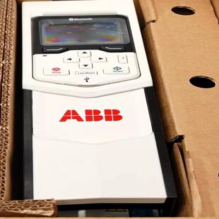 635A ABB变频器ACS880 5控制面板ACS 设备配件