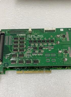 （设备配件）雅玛哈CB-078加PRS-4708B